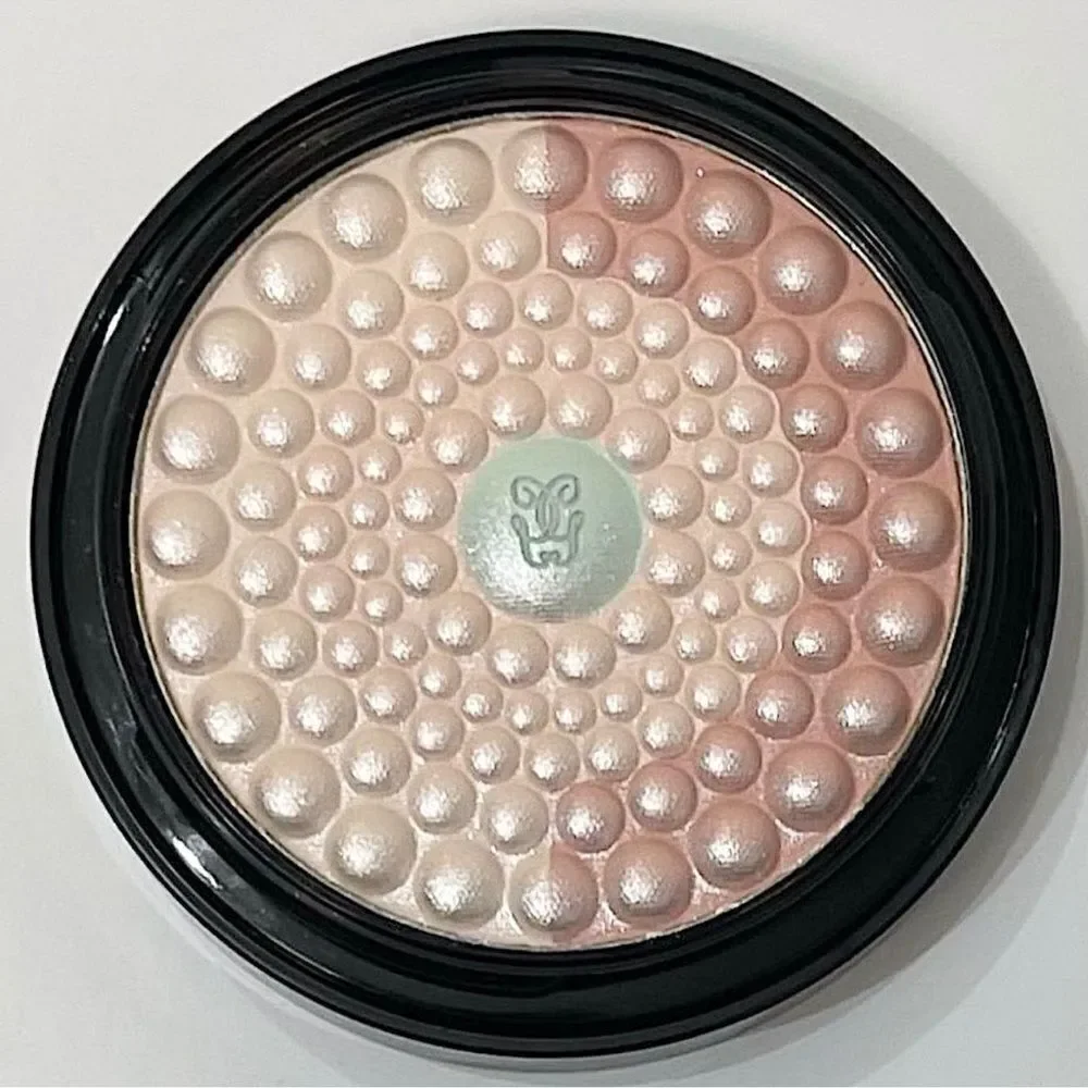 Guerlain Meteorites 01 Mythic Parfait Powder